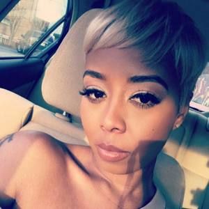 Meet your Posher, Shayla